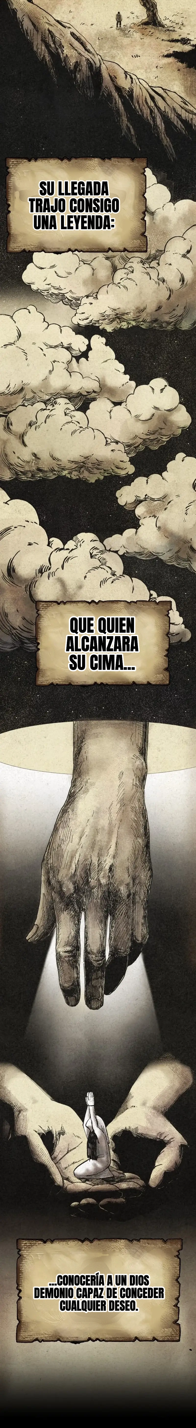 Lumberjack Capítulo 1 - Page 2