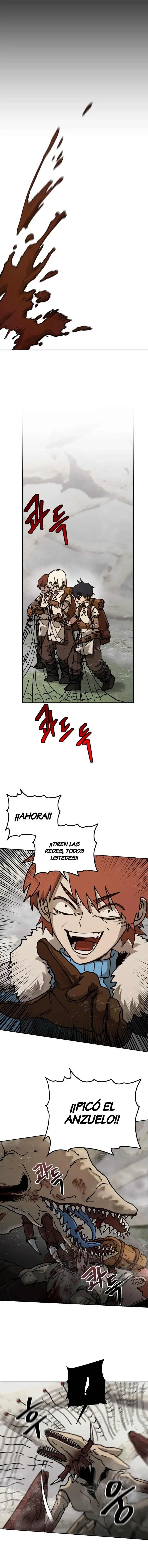 Lumberjack Capítulo 1 - Page 20