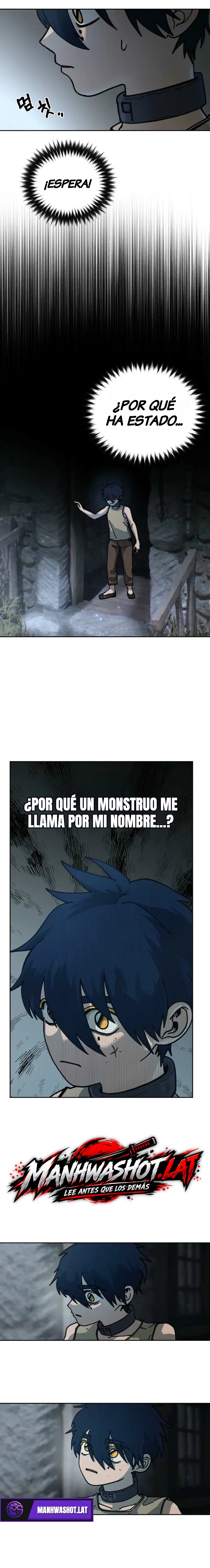 Lumberjack Capítulo 2 - Page 18