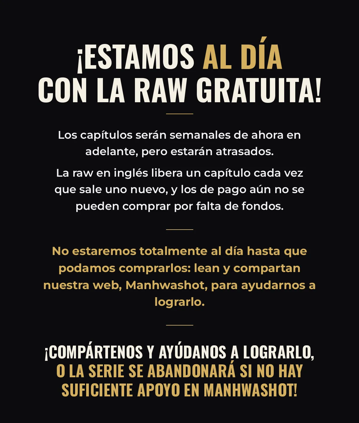El rebelde de rango ZZZ: Mi habilidad de Rey Maligno es OP Capítulo 10.5 - Page 1