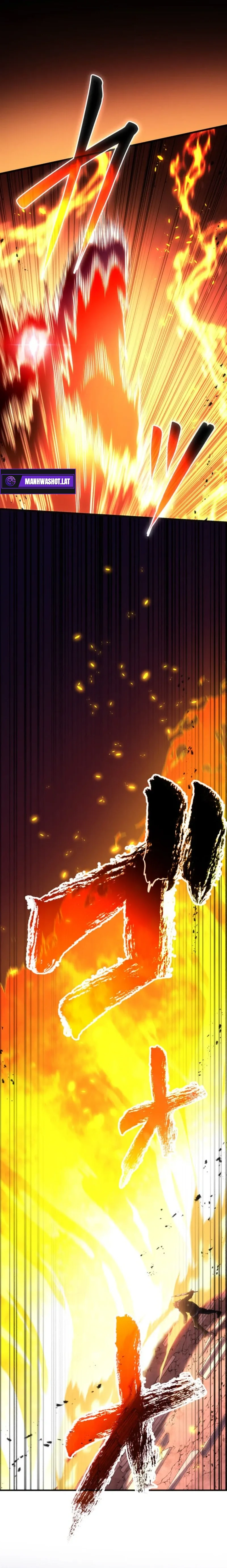 El rebelde de rango ZZZ: Mi habilidad de Rey Maligno es OP Capítulo 11 - Page 23
