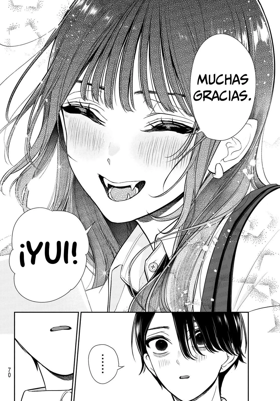 Lilim Holic Capítulo 1 - Page 60