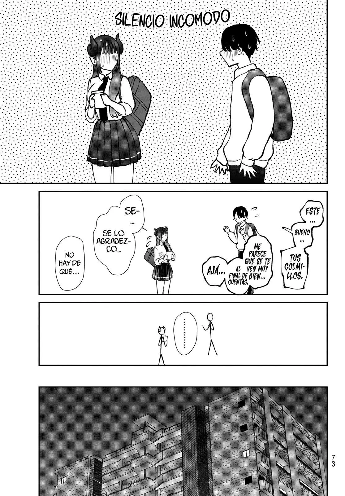 Lilim Holic Capítulo 1 - Page 63