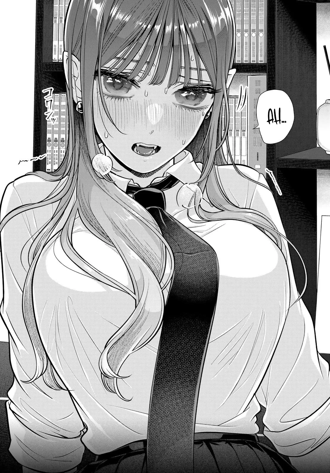 Lilim Holic Capítulo 16 - Page 11