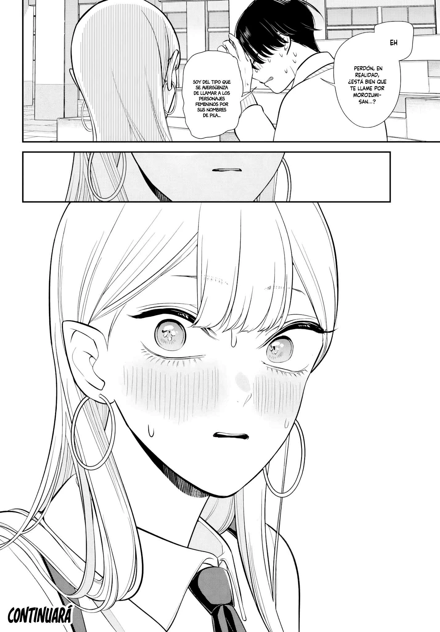 Lilim Holic Capítulo 19 - Page 13