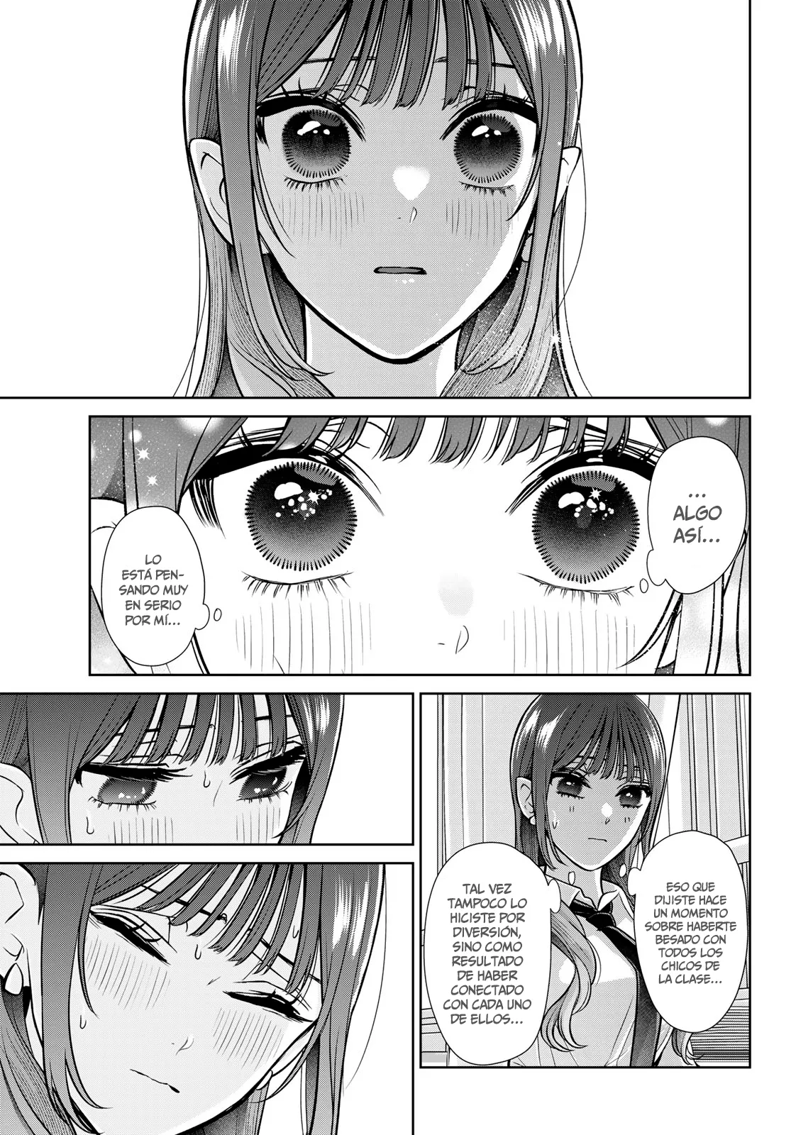 Lilim Holic Capítulo 2 - Page 29