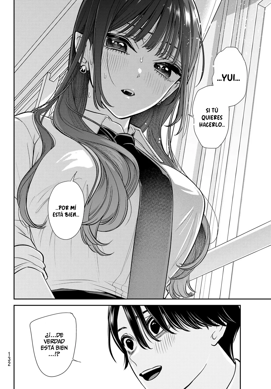 Lilim Holic Capítulo 2 - Page 30
