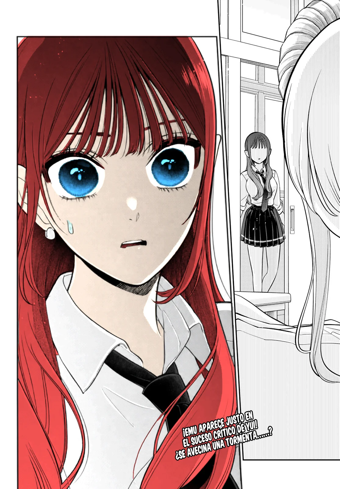 Lilim Holic Capítulo 5 - Page 15