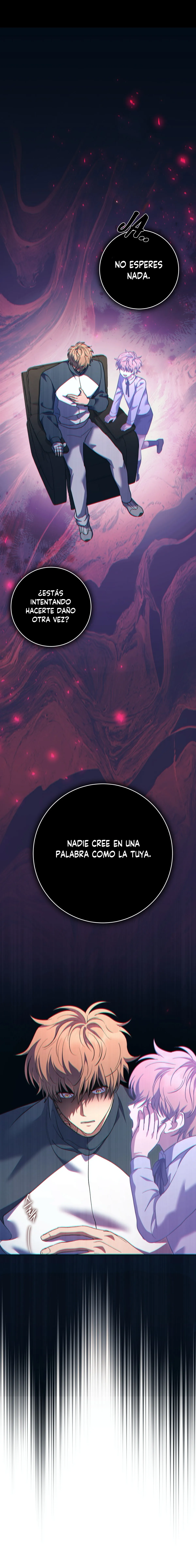 De Sierra a julieta Capítulo 10 - Page 20