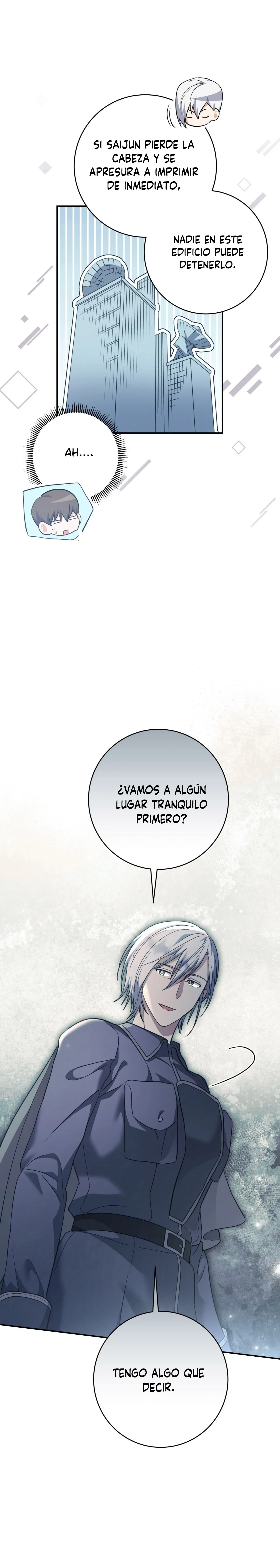 De Sierra a julieta Capítulo 11 - Page 18