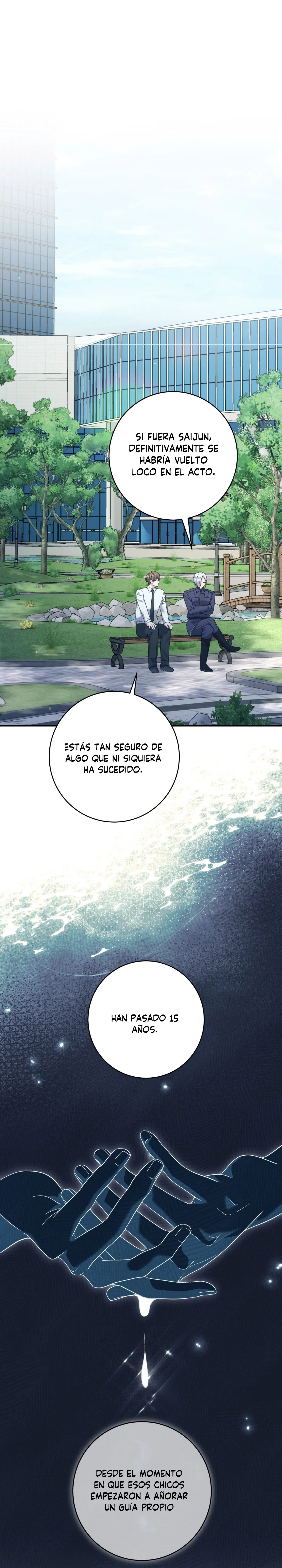De Sierra a julieta Capítulo 12 - Page 2