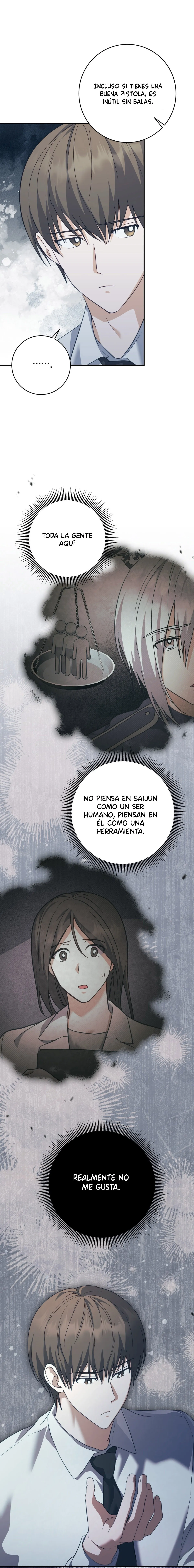 De Sierra a julieta Capítulo 12 - Page 4