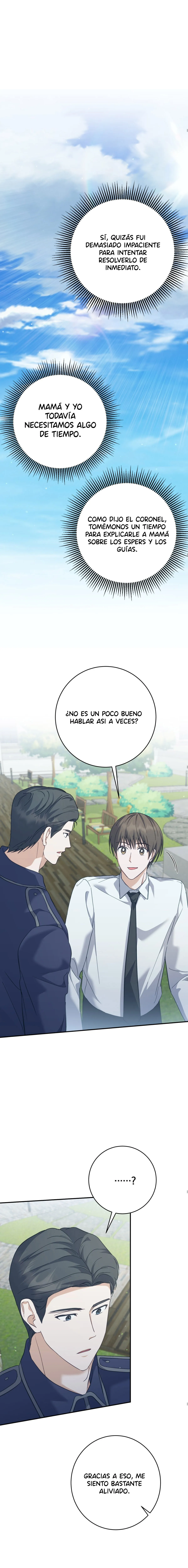 De Sierra a julieta Capítulo 12 - Page 15