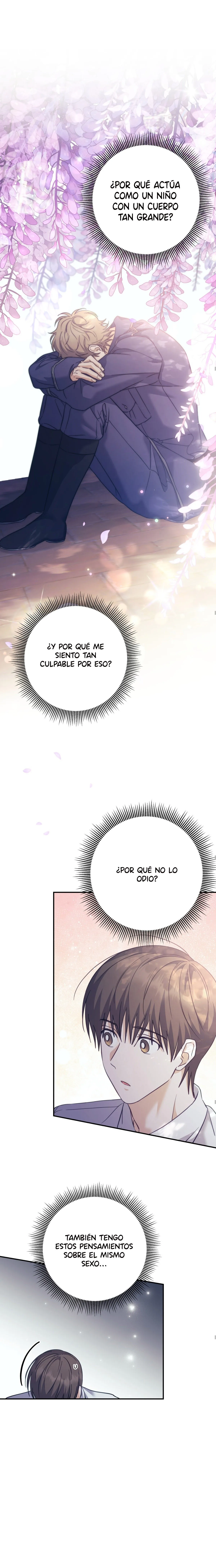 De Sierra a julieta Capítulo 13 - Page 12