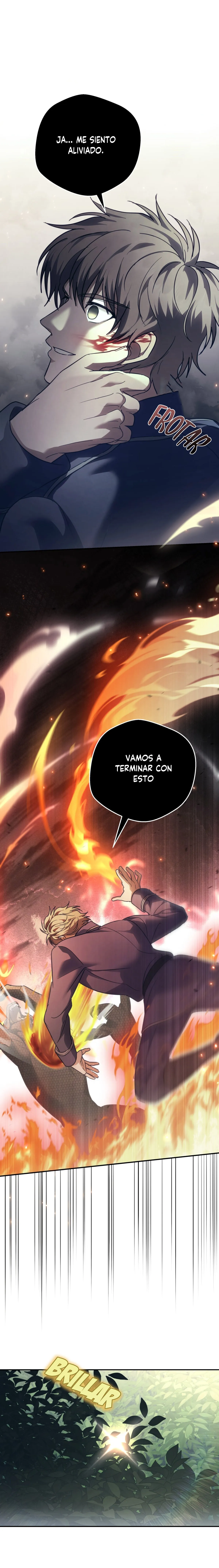 De Sierra a julieta Capítulo 15 - Page 19