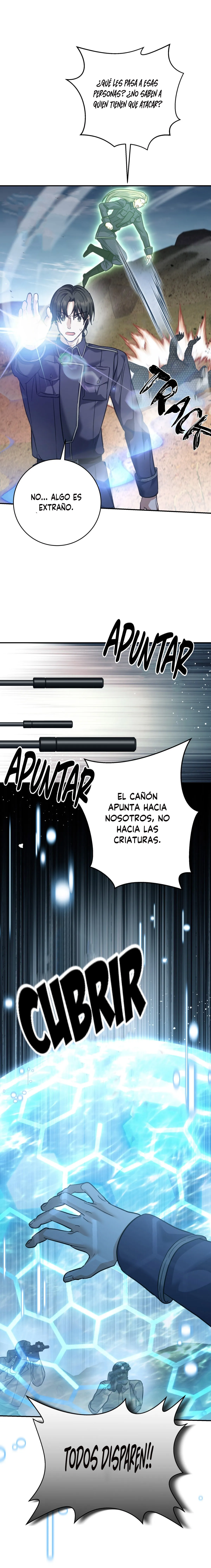 De Sierra a julieta Capítulo 16 - Page 4