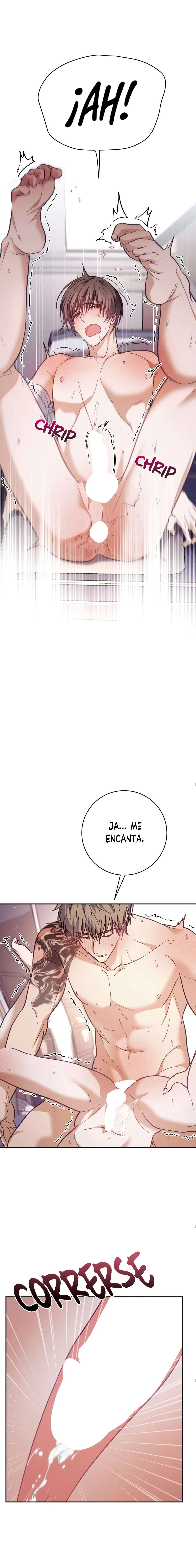 De Sierra a julieta Capítulo 19 - Page 16