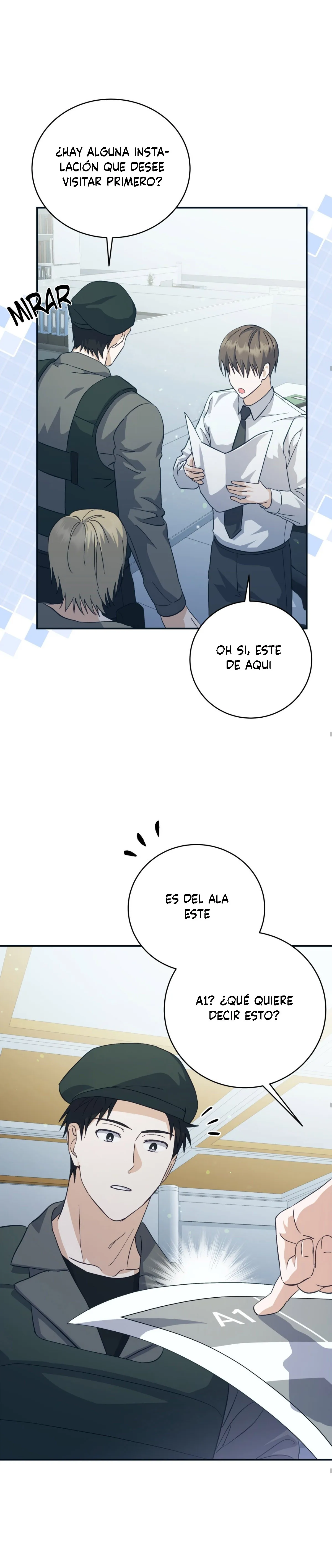 De Sierra a julieta Capítulo 2 - Page 12