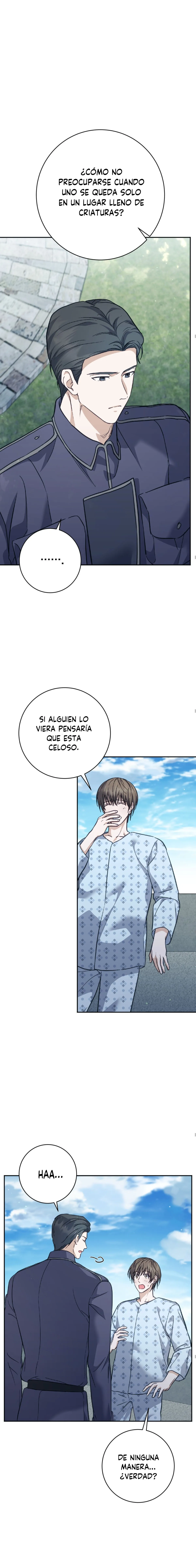 De Sierra a julieta Capítulo 20 - Page 10
