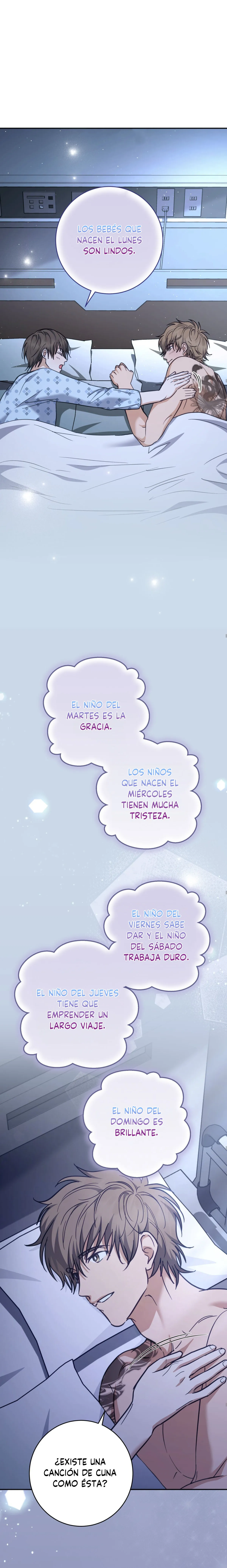 De Sierra a julieta Capítulo 22 - Page 13