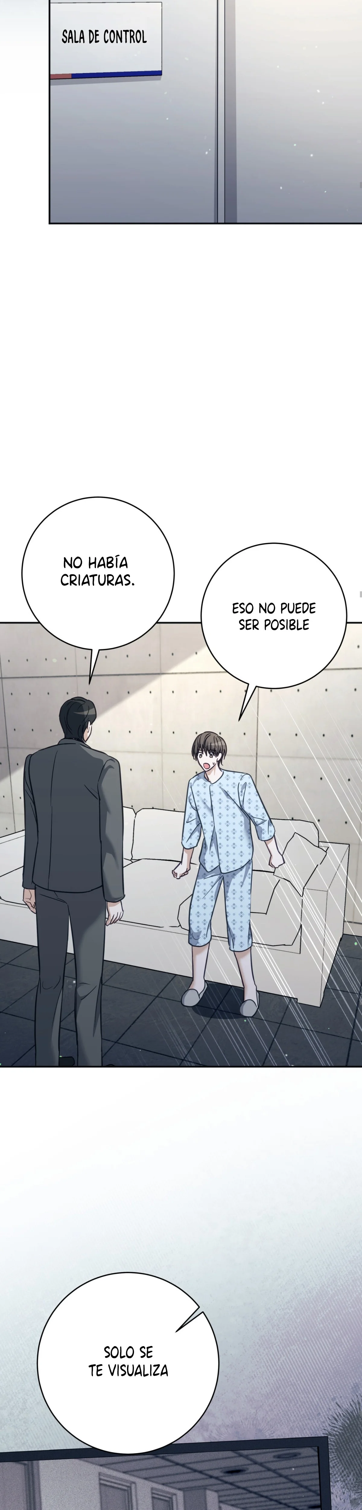 De Sierra a julieta Capítulo 23 - Page 14