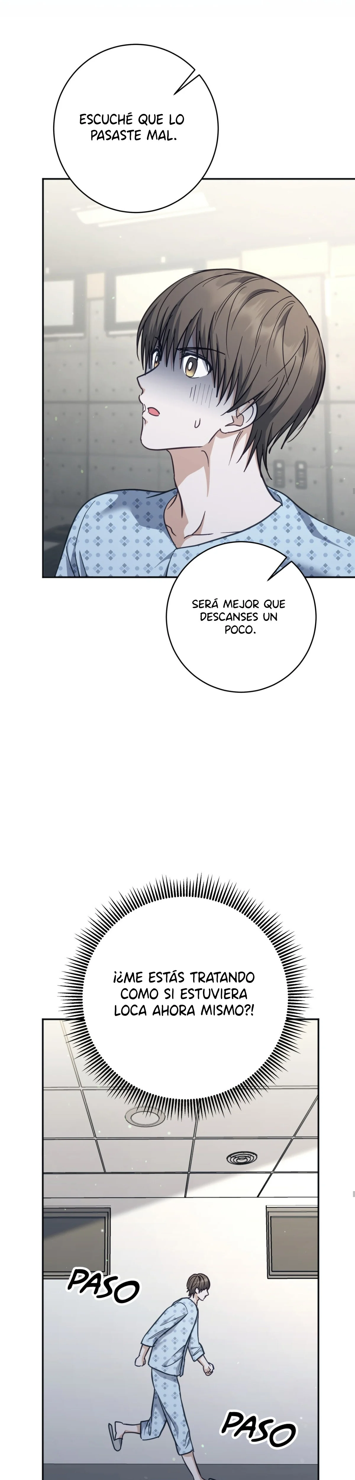 De Sierra a julieta Capítulo 23 - Page 16