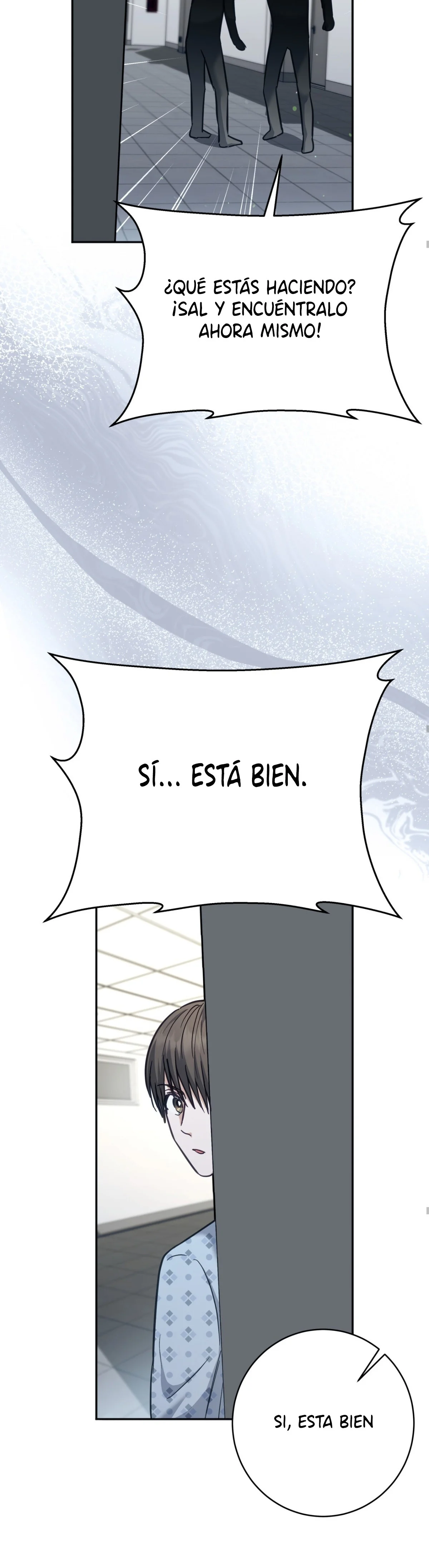 De Sierra a julieta Capítulo 23 - Page 18