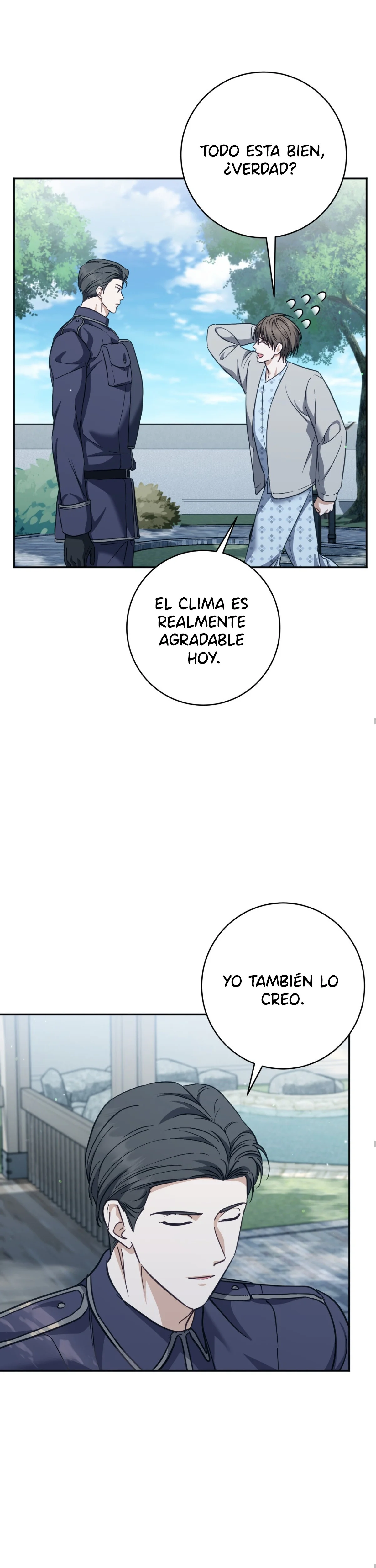 De Sierra a julieta Capítulo 23 - Page 28