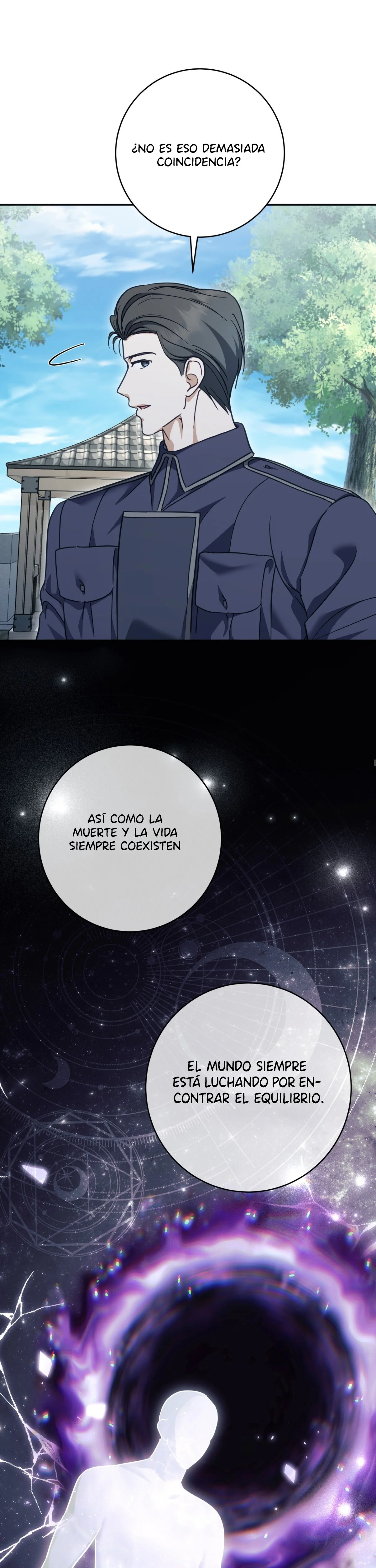 De Sierra a julieta Capítulo 23 - Page 31