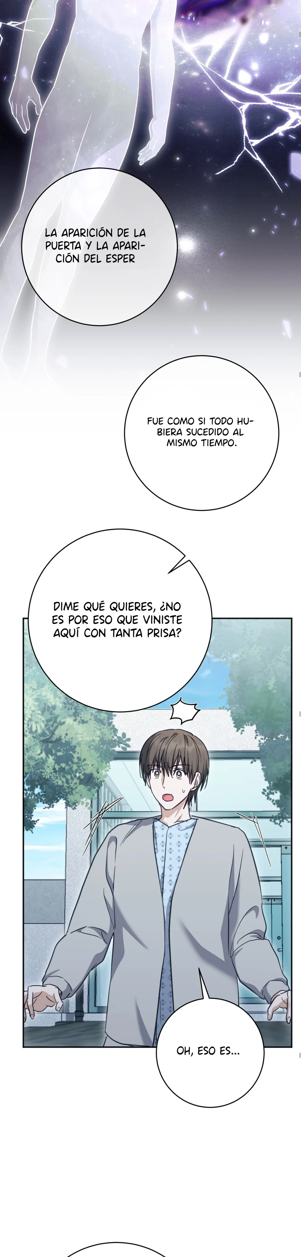 De Sierra a julieta Capítulo 23 - Page 32