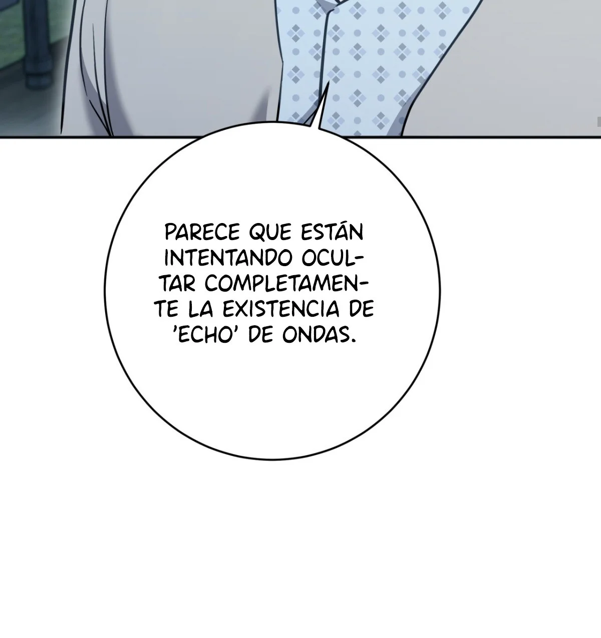 De Sierra a julieta Capítulo 23 - Page 36