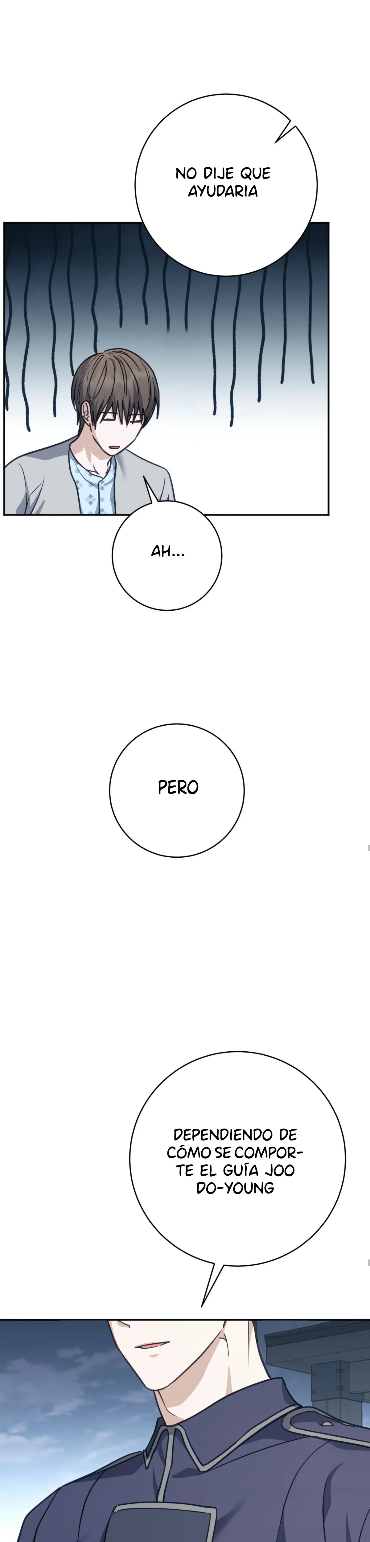 De Sierra a julieta Capítulo 23 - Page 40