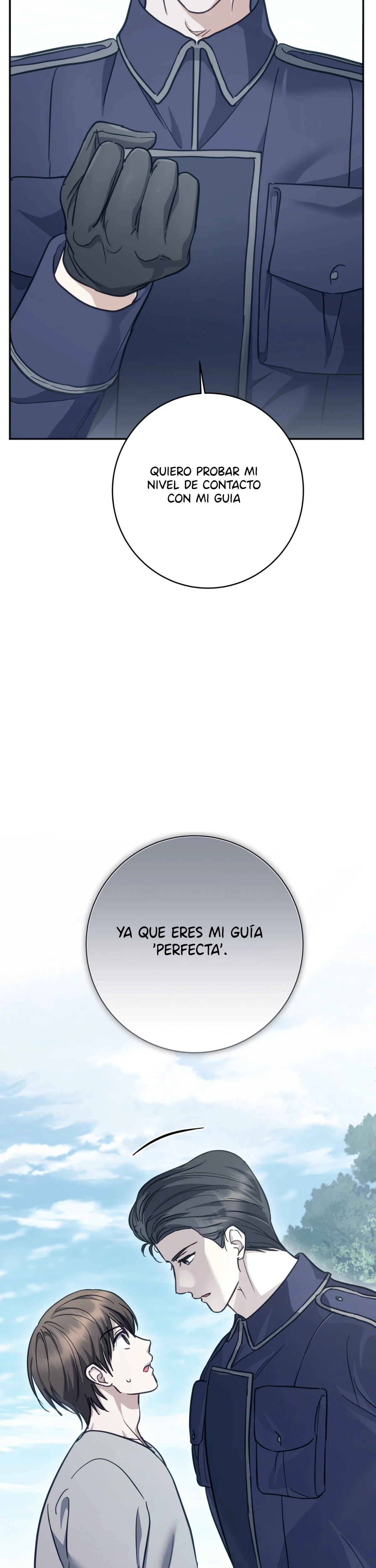 De Sierra a julieta Capítulo 23 - Page 44