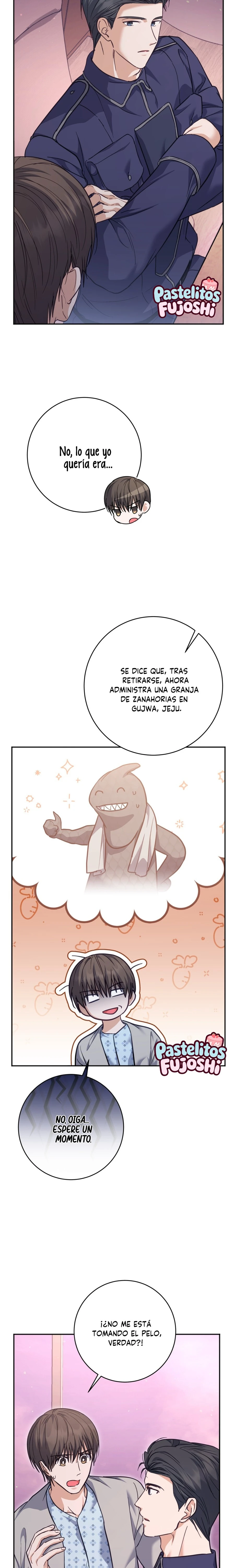 De Sierra a julieta Capítulo 25 - Page 2