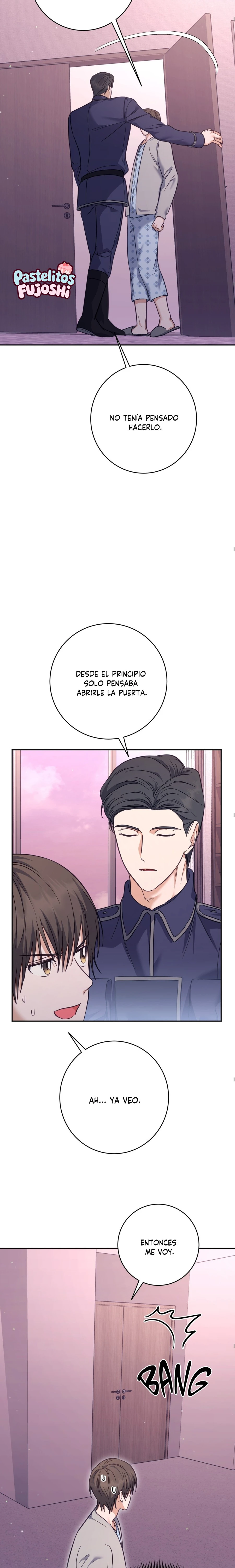 De Sierra a julieta Capítulo 25 - Page 13