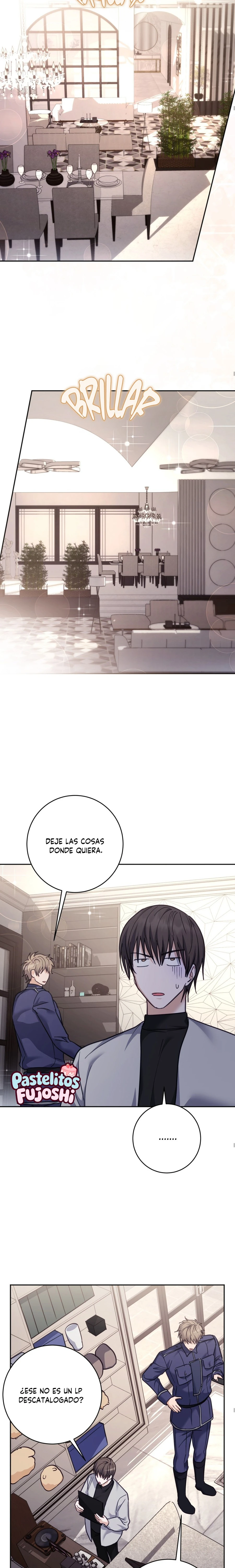 De Sierra a julieta Capítulo 26 - Page 11