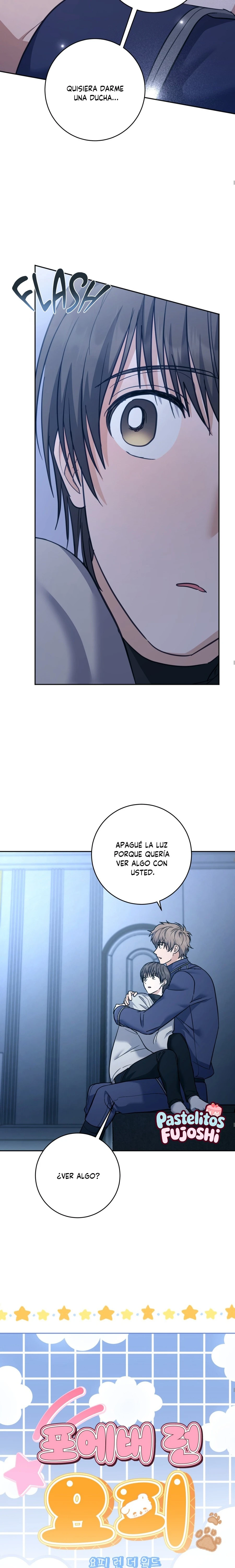 De Sierra a julieta Capítulo 26 - Page 14