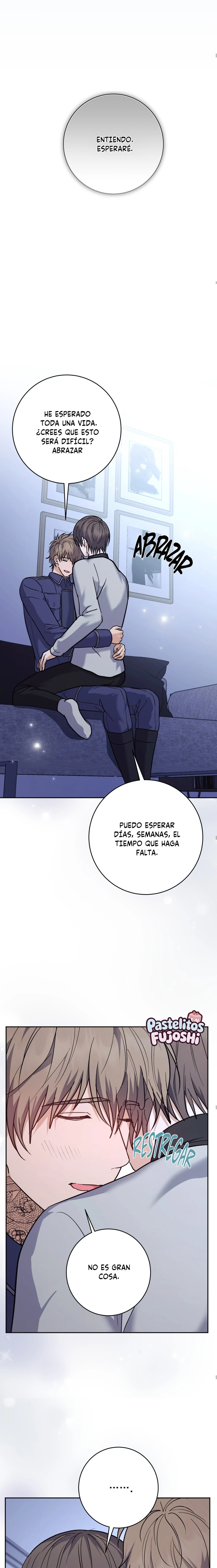De Sierra a julieta Capítulo 27 - Page 18