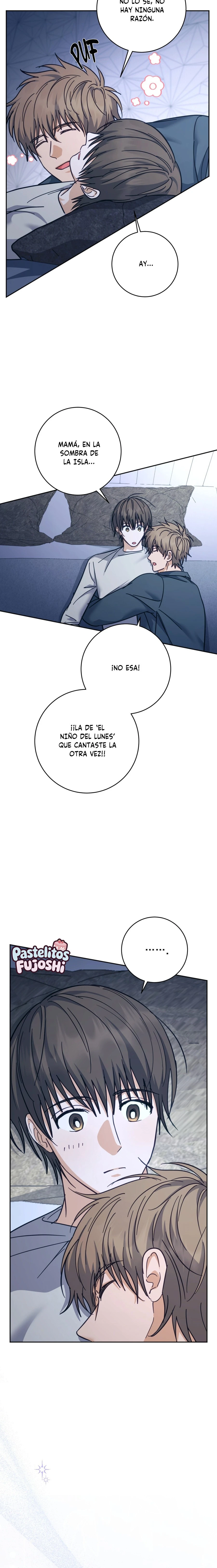 De Sierra a julieta Capítulo 28 - Page 3
