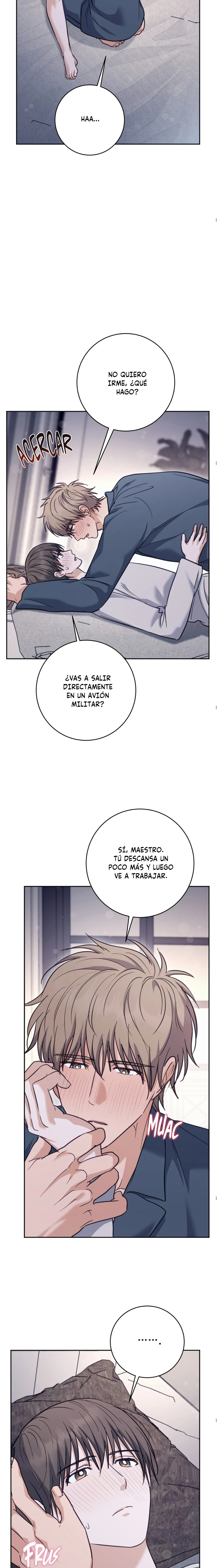 De Sierra a julieta Capítulo 28 - Page 15