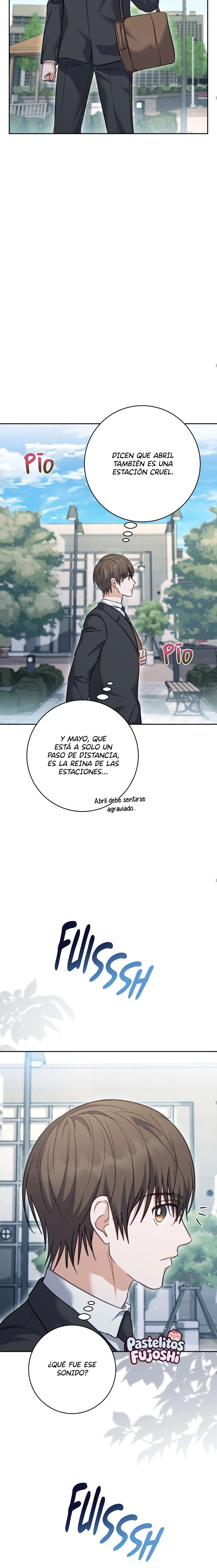 De Sierra a julieta Capítulo 28 - Page 20