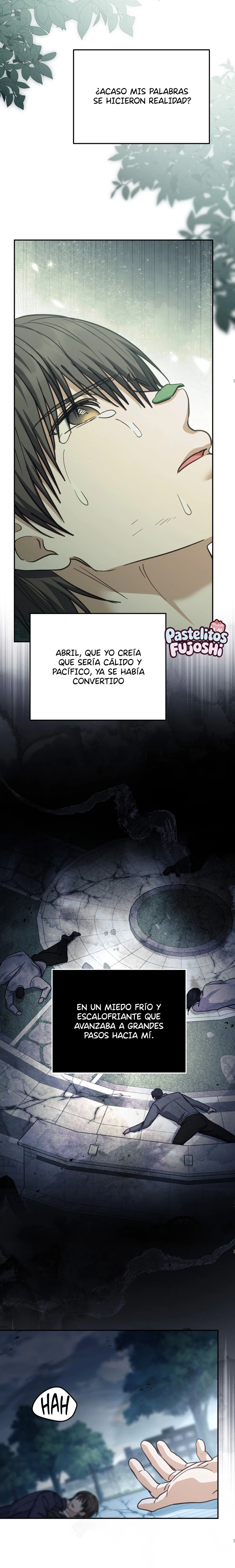 De Sierra a julieta Capítulo 29 - Page 5