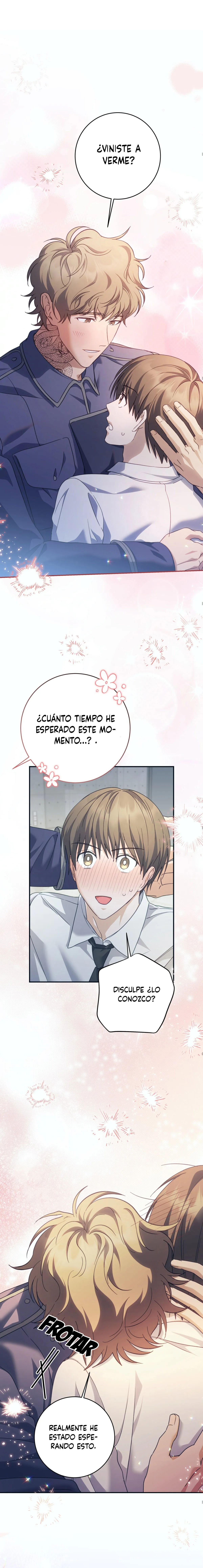 De Sierra a julieta Capítulo 3 - Page 6