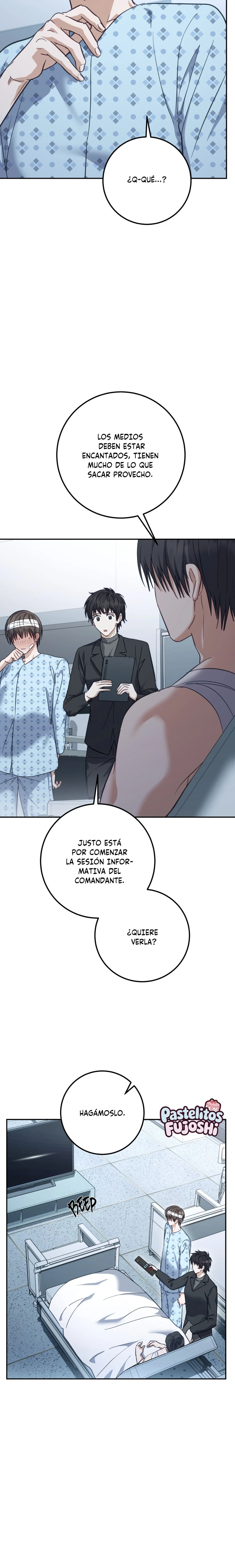 De Sierra a julieta Capítulo 30 - Page 4