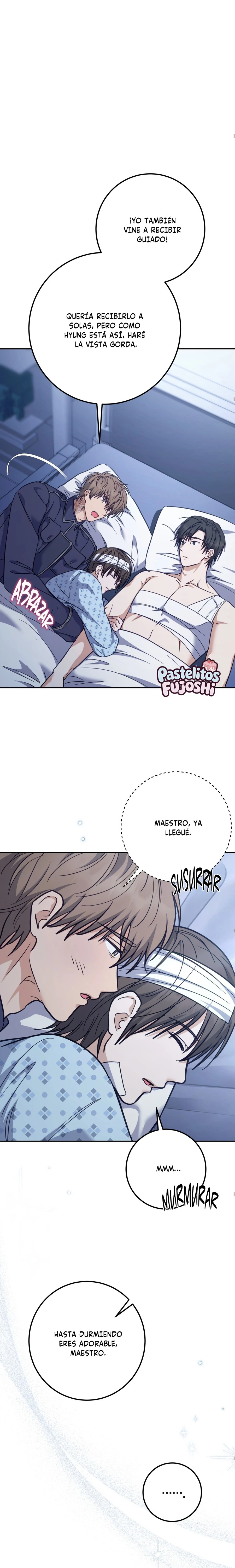 De Sierra a julieta Capítulo 30 - Page 16