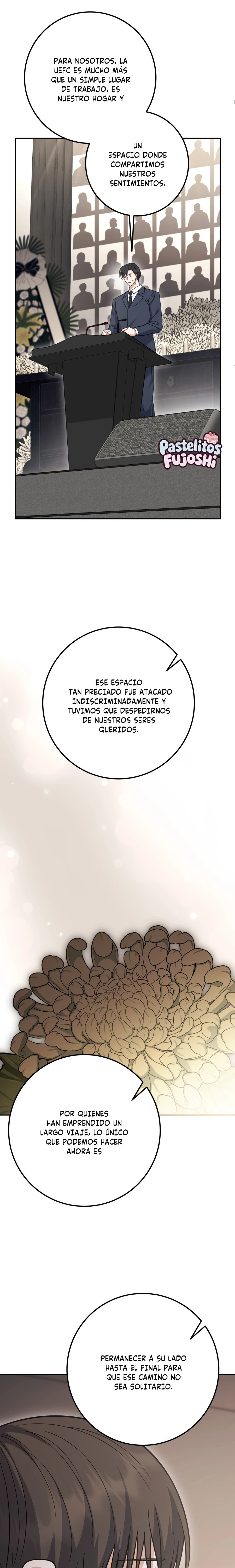 De Sierra a julieta Capítulo 30 - Page 24