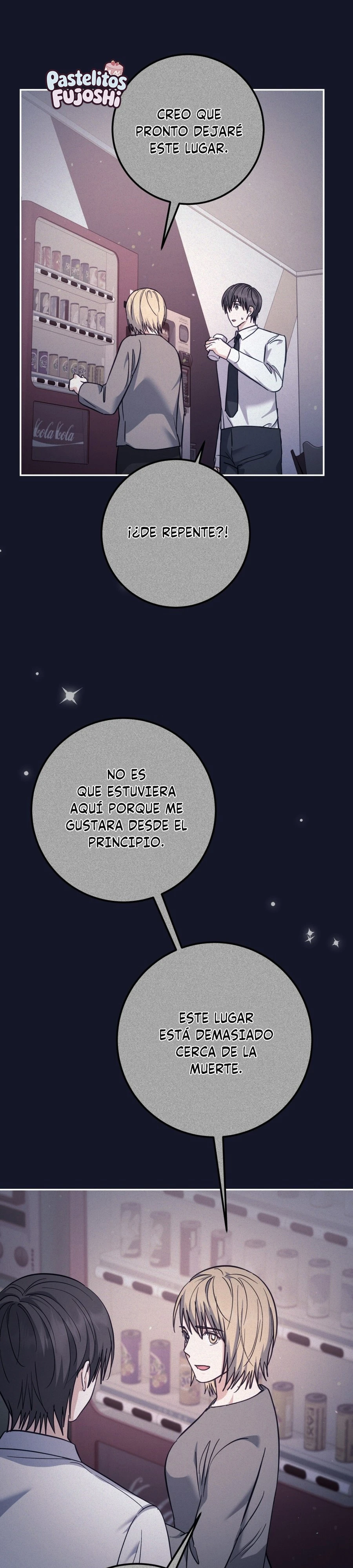 De Sierra a julieta Capítulo 31 - Page 4