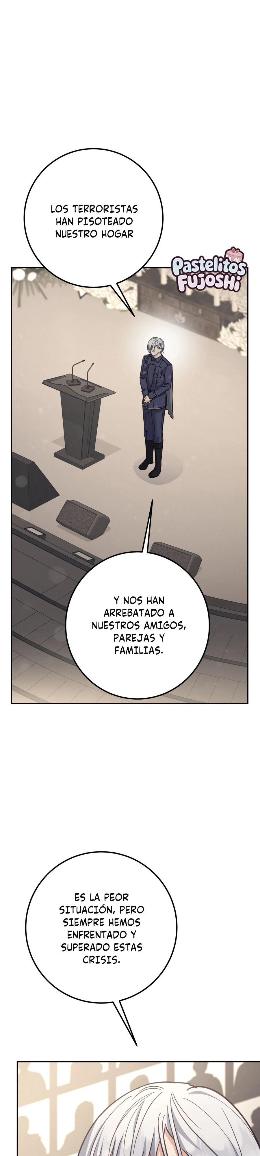De Sierra a julieta Capítulo 31 - Page 10