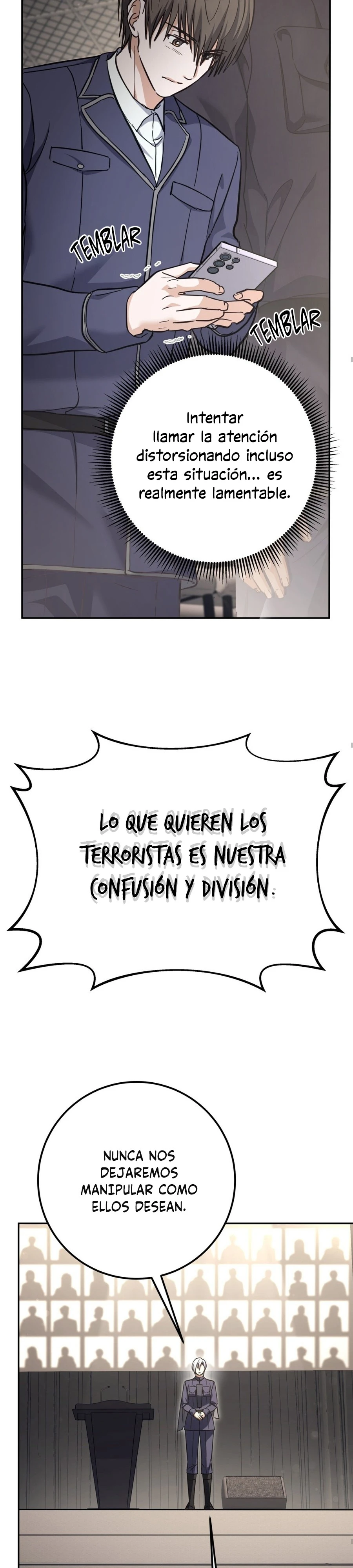De Sierra a julieta Capítulo 31 - Page 13