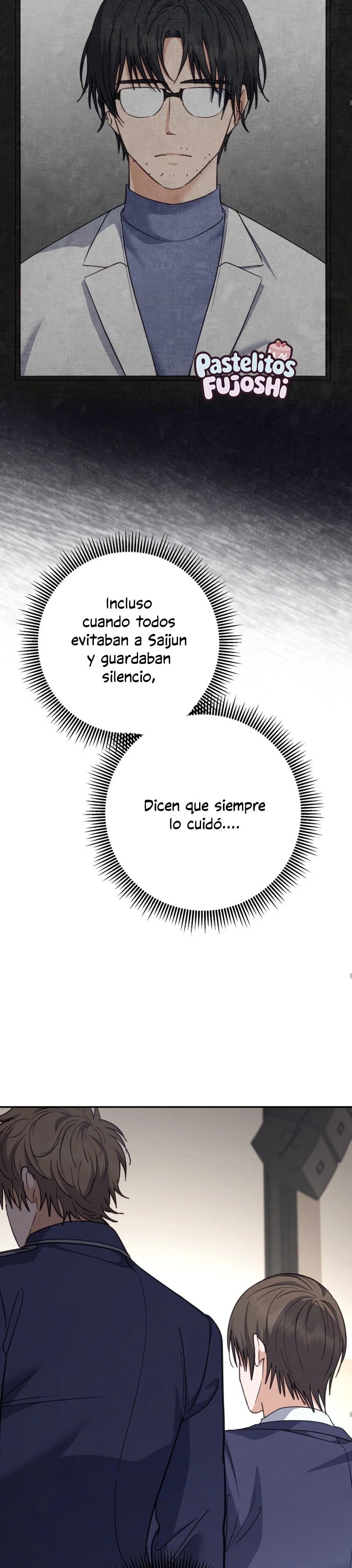 De Sierra a julieta Capítulo 31 - Page 18
